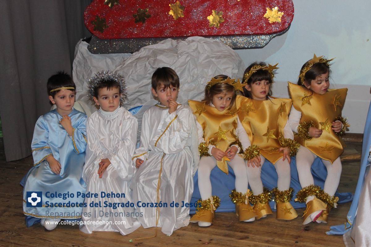 2014 12 18 2º INFANTIL FESTIVAL NAVIDAD  (70)